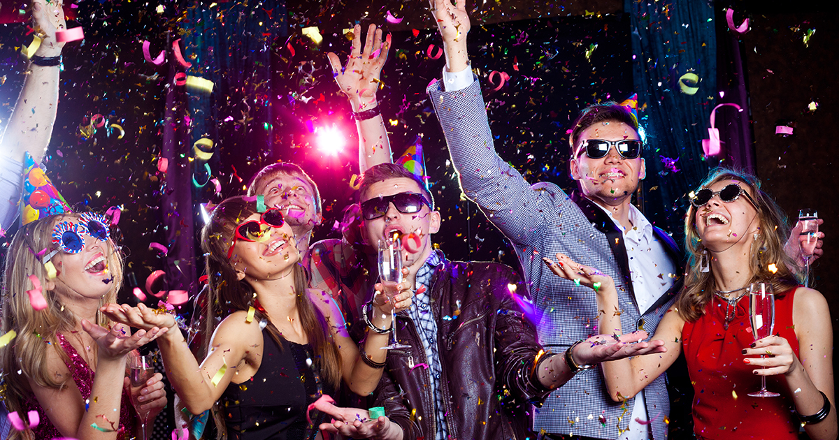 International Pub Party in Gangnam, Enjoy Seoul nightlife (Fri & Sat